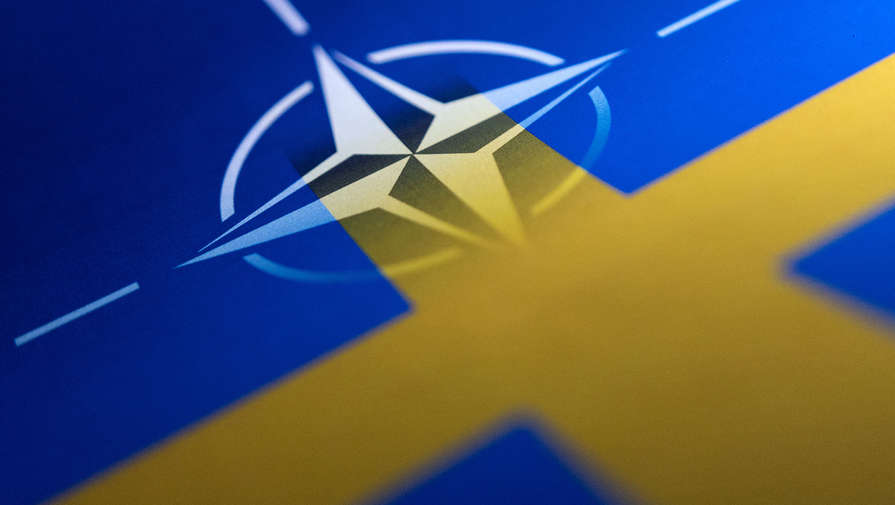 Шведский премьер оценил решение парламента Венгрии по заявке Стокгольма в НАТО